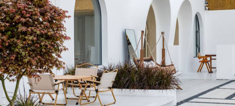 厦门SeaInn希隐酒店(环岛路黄厝沙滩店)图片