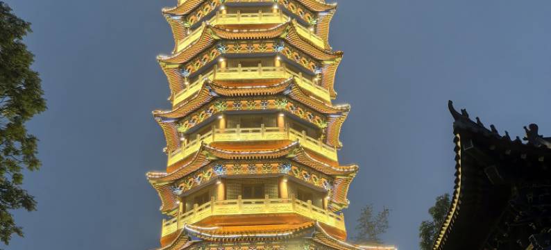 宝利来大酒店(东兴国门口岸店)图片