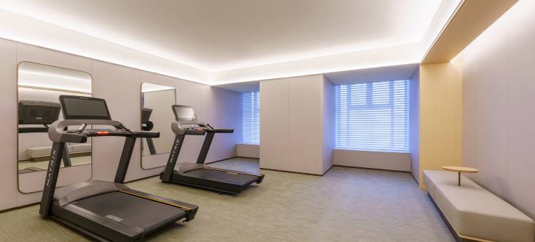 全季酒店(大连开发区万达商业街店)图片