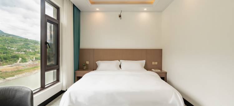 桥迎民宿农家院图片