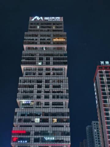 无隐良居民宿(兴义梦乐城店)图片