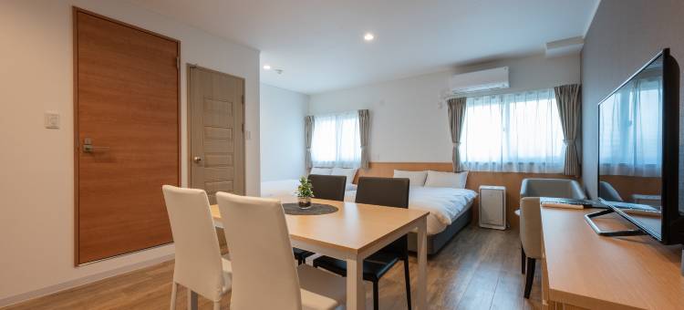 HOTEL R9 The Yard 土浦(Hotel R9 the Yard Tsuchiura)图片