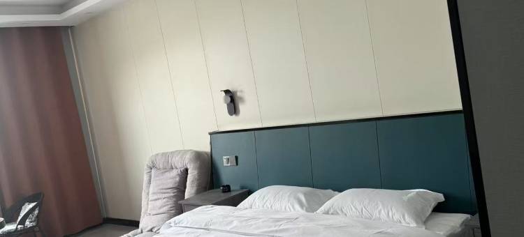 时代宾馆(清丰黄骆楼店)图片