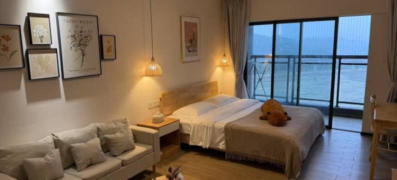 卡皮巴拉民宿(清远长隆大道店)图片