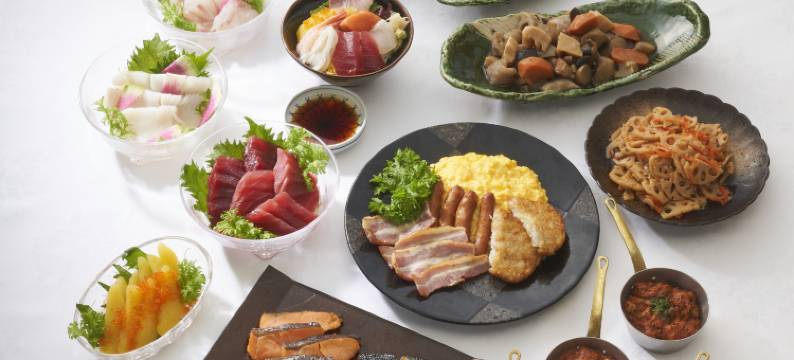 东京银座首都酒店茜馆(Ginza Capital Hotel Akane)图片