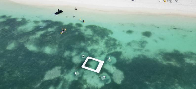 欢乐海滩酒店(FUNPLACE BEACH HOTEL)图片