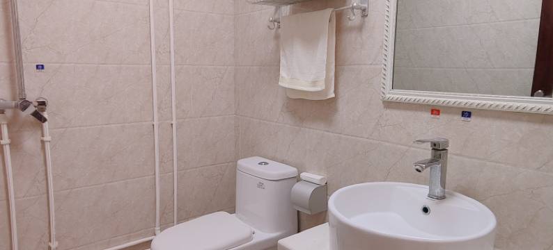 芮城粮苑宾馆图片