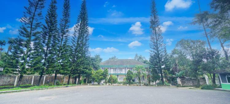 Hotel O Bogor near Taman Safari formerly Hotel Rudian 1图片