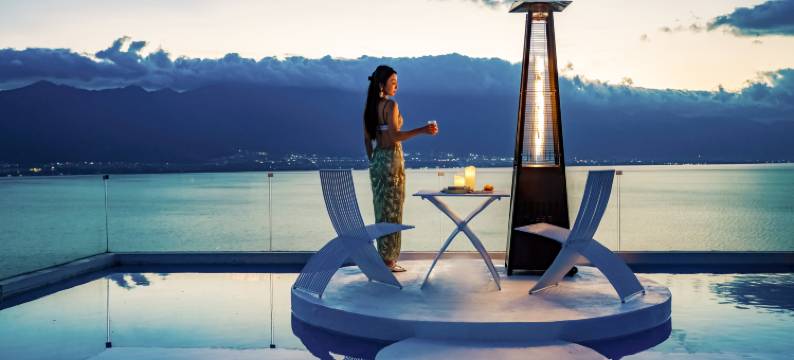 滇楚瑶｜ Holiday Villa 途野·海景度假美宿(大理店)图片