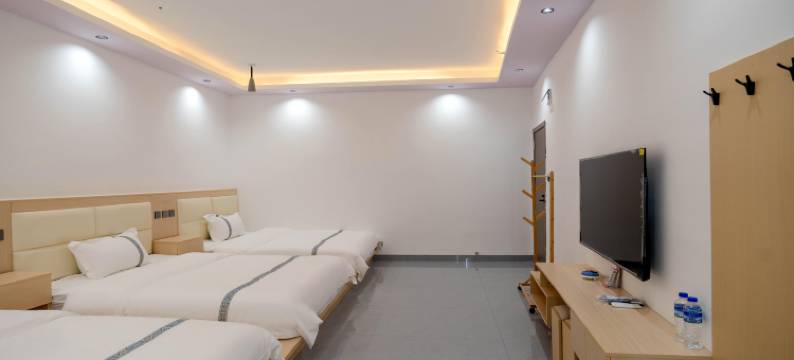 普者黑南云艺舍民宿图片