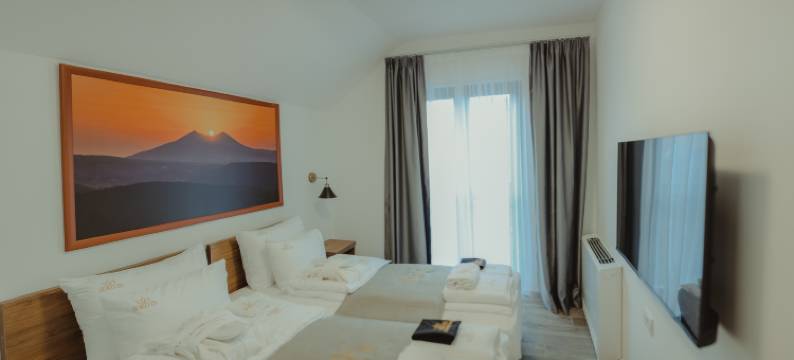 索科温泉酒店(Soko In Spa)图片