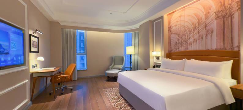 维也纳国际酒店(日照西站迎宾路店)图片