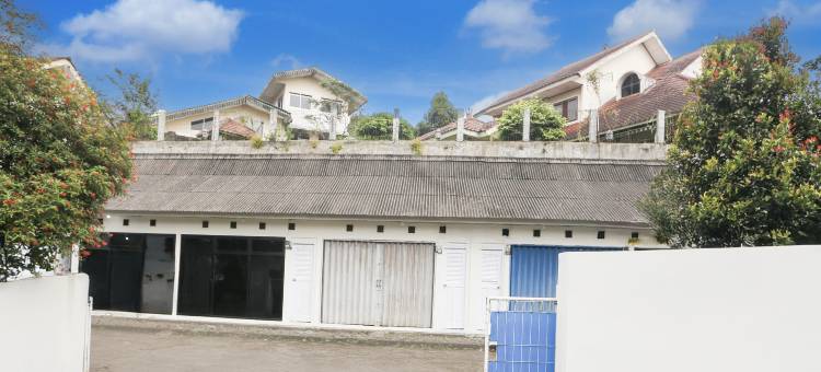 OYO酒店茂物靠近野生动物园(原Villa Ruko)(Hotel O Bogor near Taman Safari formerly Villa Ruko)图片