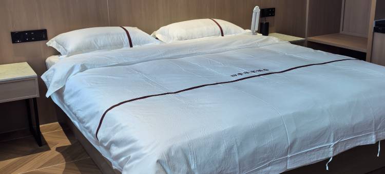 四季华宴酒店图片