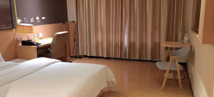 7天连锁酒店(龙川新城店)图片