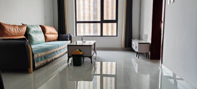 天津多多家温馨民宿图片