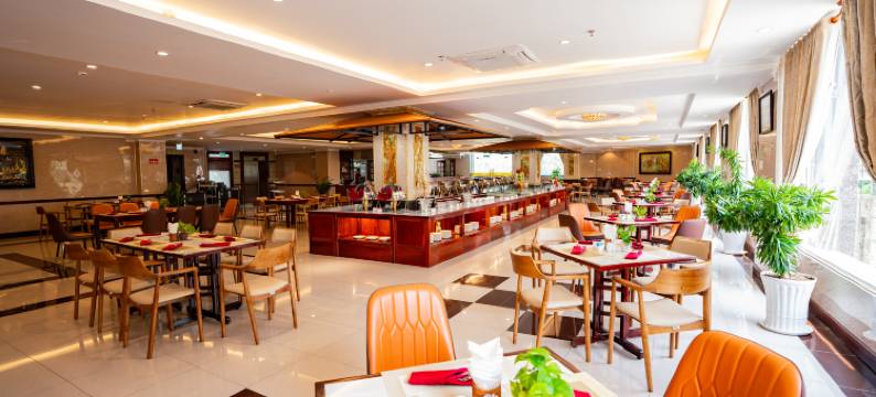 凡帕河滨酒店(Van Phat Riverside Hotel)图片