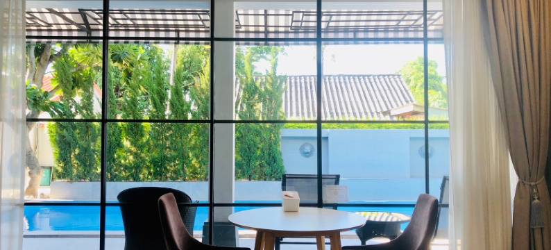 拉利瓦精品酒店(La Riva Boutique Hotel)图片