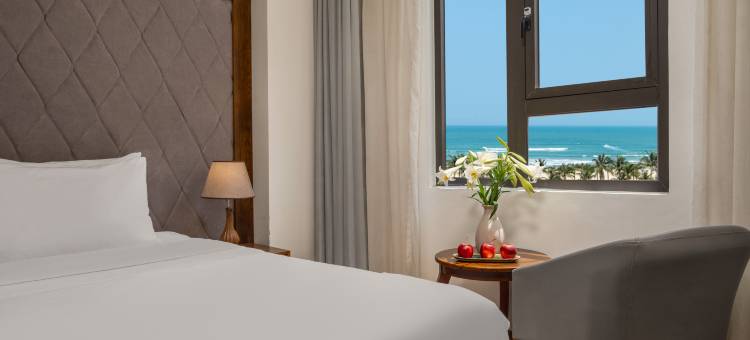 岘港皇家魅力酒店(Royal Charm Hotel Danang)图片