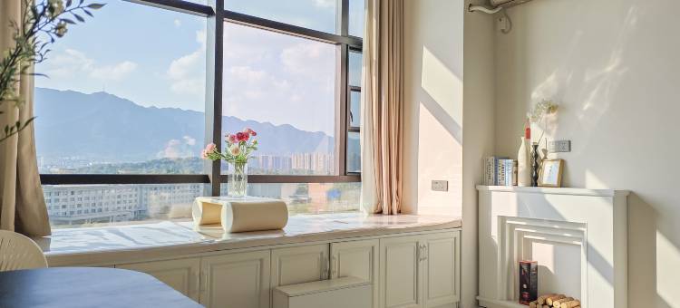 肇庆一言酒店公寓(七星岩东门广场景区店)图片