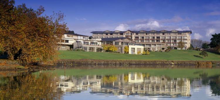 外普纳会议中心酒店(Waipuna Hotel & Conference Centre)图片