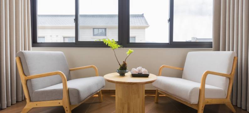 象山心安归处民宿(石浦沿海南线店)图片