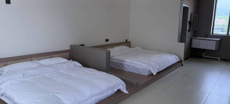 库尔德宁耕读民宿图片