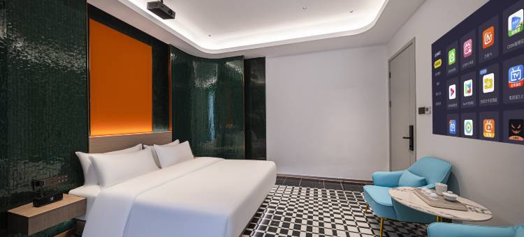 11度假别墅(漳州古城店)图片