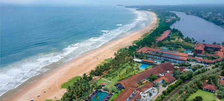 本托塔海角酒店(Thaala Bentota)图片