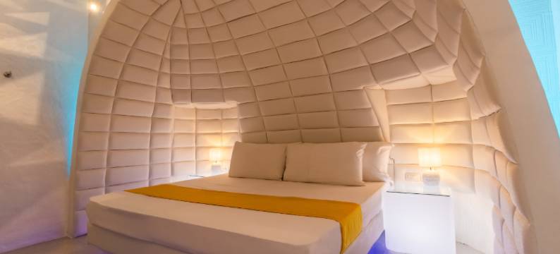 艾娃马拉提酒店(Hotel Ava Malate)图片