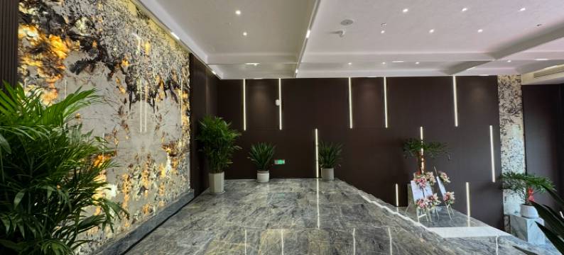 和悦酒店(砀山天御府店)图片