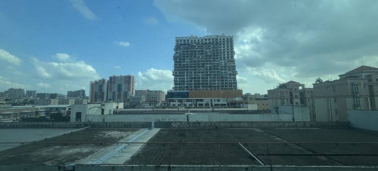 中山520公寓(电子科大店)图片