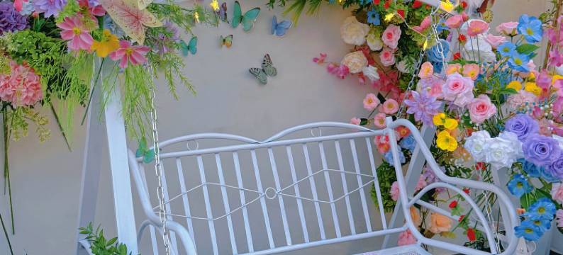 景德镇丨 梨叻• 吾居民宿 •POTTERY  CULTURE (陶溪川文创街区店)图片