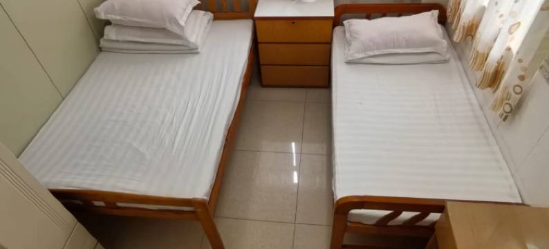 香港惠华宾馆(近高铁香港西九龙站)图片