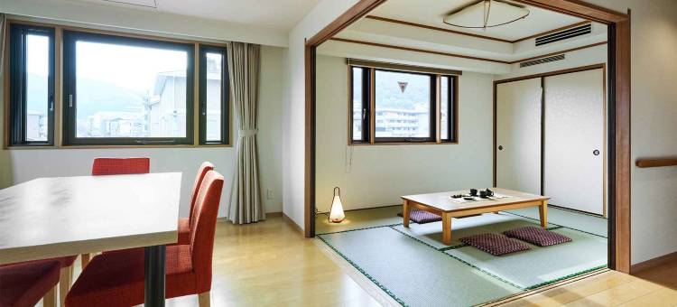 东急假日京都(Tokyu Vacations Kyoto)图片