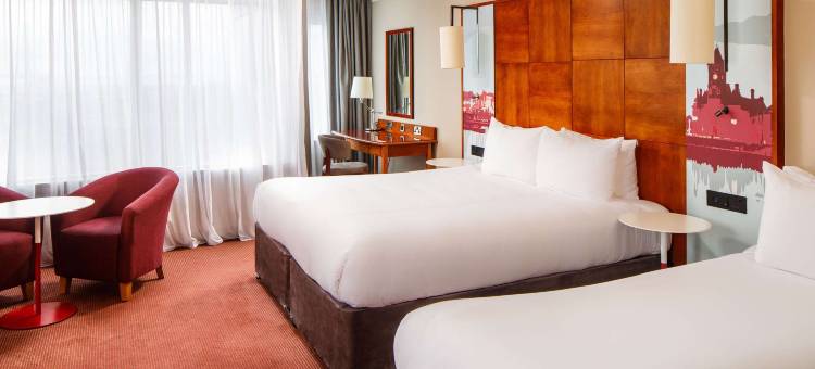 Holland House Hotel Cardiff By Sunday图片
