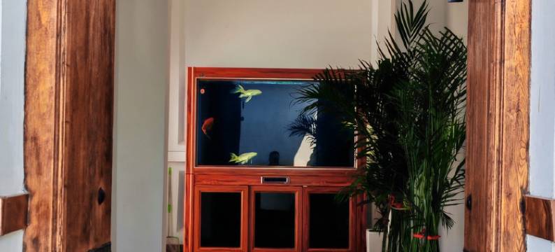 华美庭院·沙湾民宿图片