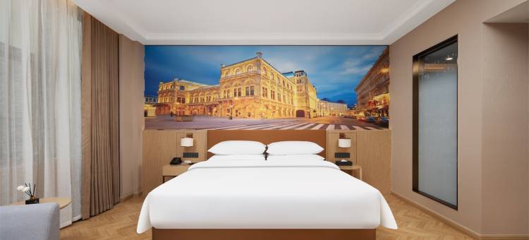 维也纳酒店(镇海招宝山地铁站店)图片