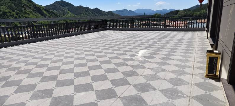 宏芳山莊民宿图片