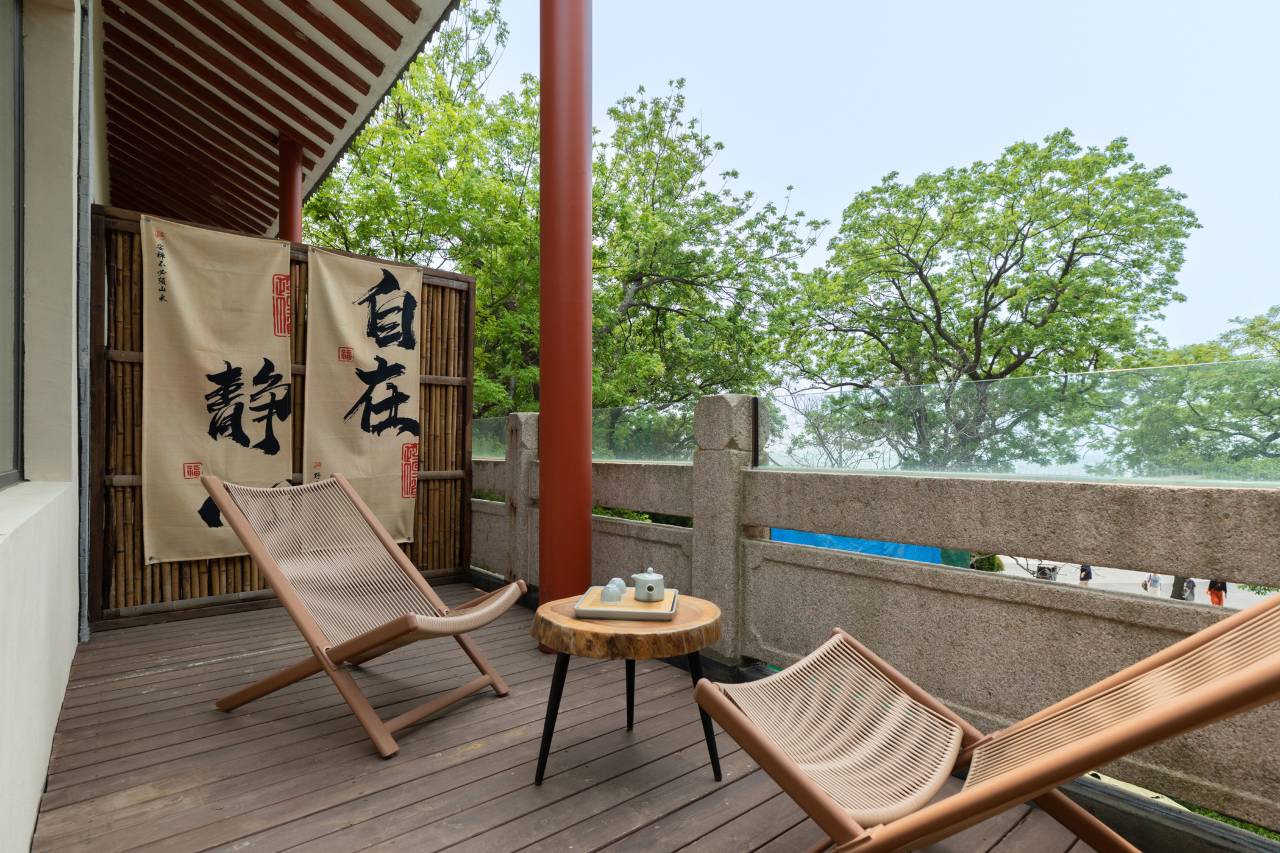 一念崂山文化体验馆(太清宫景区店)图片