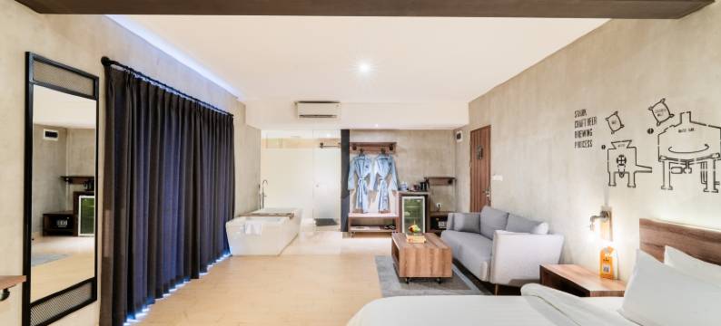 Stark Boutique Hotel and Spa图片