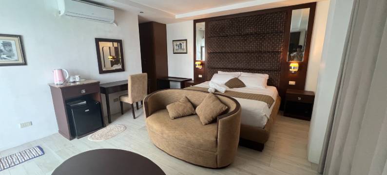 苏比萨海滩度假村(Subiza Beach Resort)图片