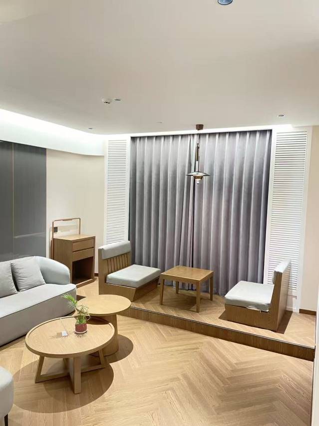 普洱茶灵酒店(思茅区普洱学院店)图片