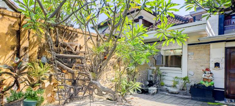 Hotel O Padang near Mesjid Raya Syekh Ahmad Al-Minangkanawi formerly Hotel Surya Palace图片