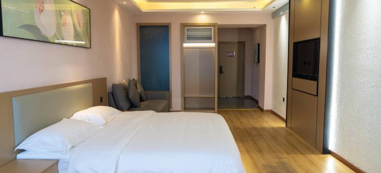 丰禾源快捷酒店图片