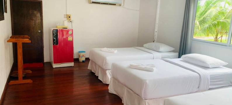 Hadlansai Resort图片