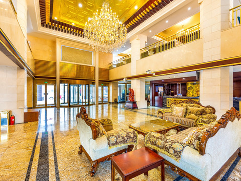 西宁青海通航大酒店( 城南会展中心店)