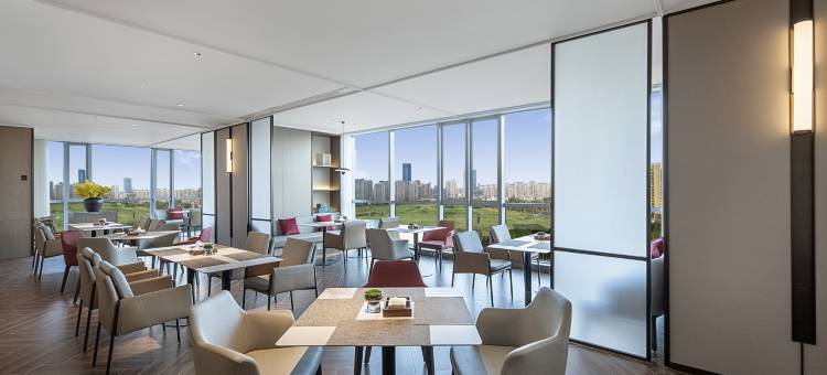 合肥高铁南站北广场怡程酒店图片