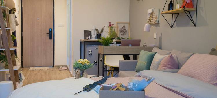 冠寓(南京翔宇路店)图片