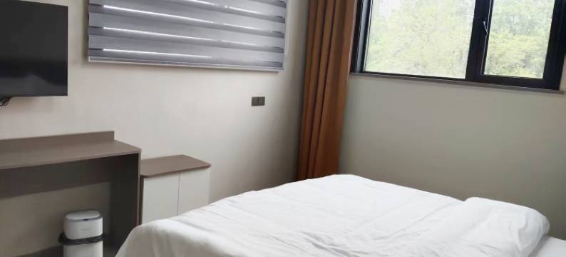 欣农人酒店(淮安河下古镇店)图片